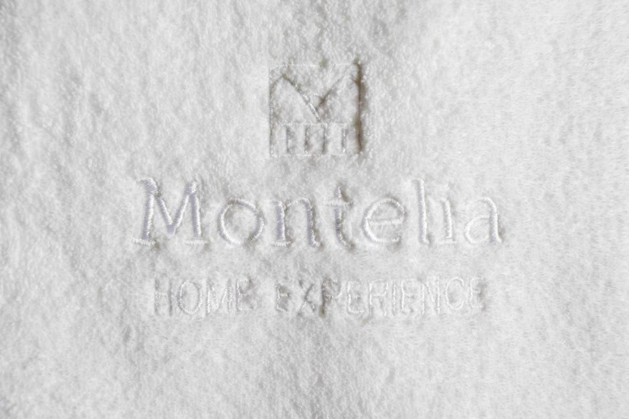 Apartmán Montelia Atico El Ciervo De Panticosa Exteriér fotografie