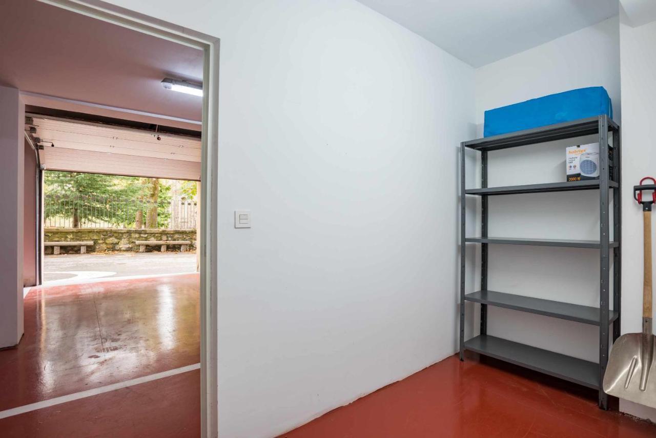 Apartmán Montelia Atico El Ciervo De Panticosa Exteriér fotografie